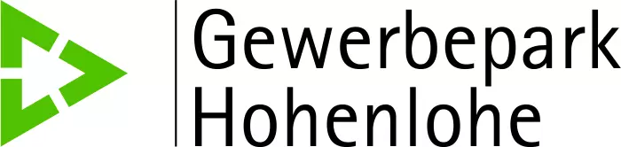 Logo Zweckverband Gewerbepark Hohenlohe