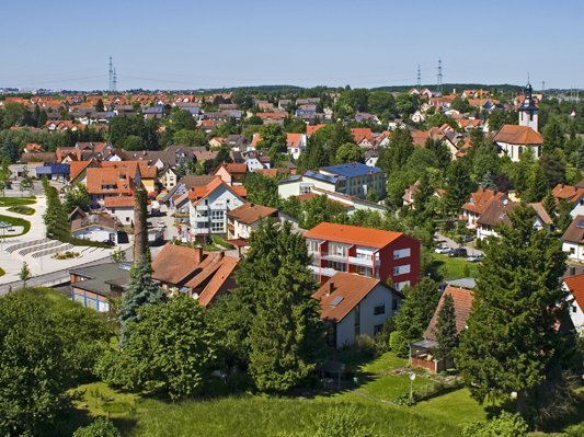 Gemeinde Kupferzell