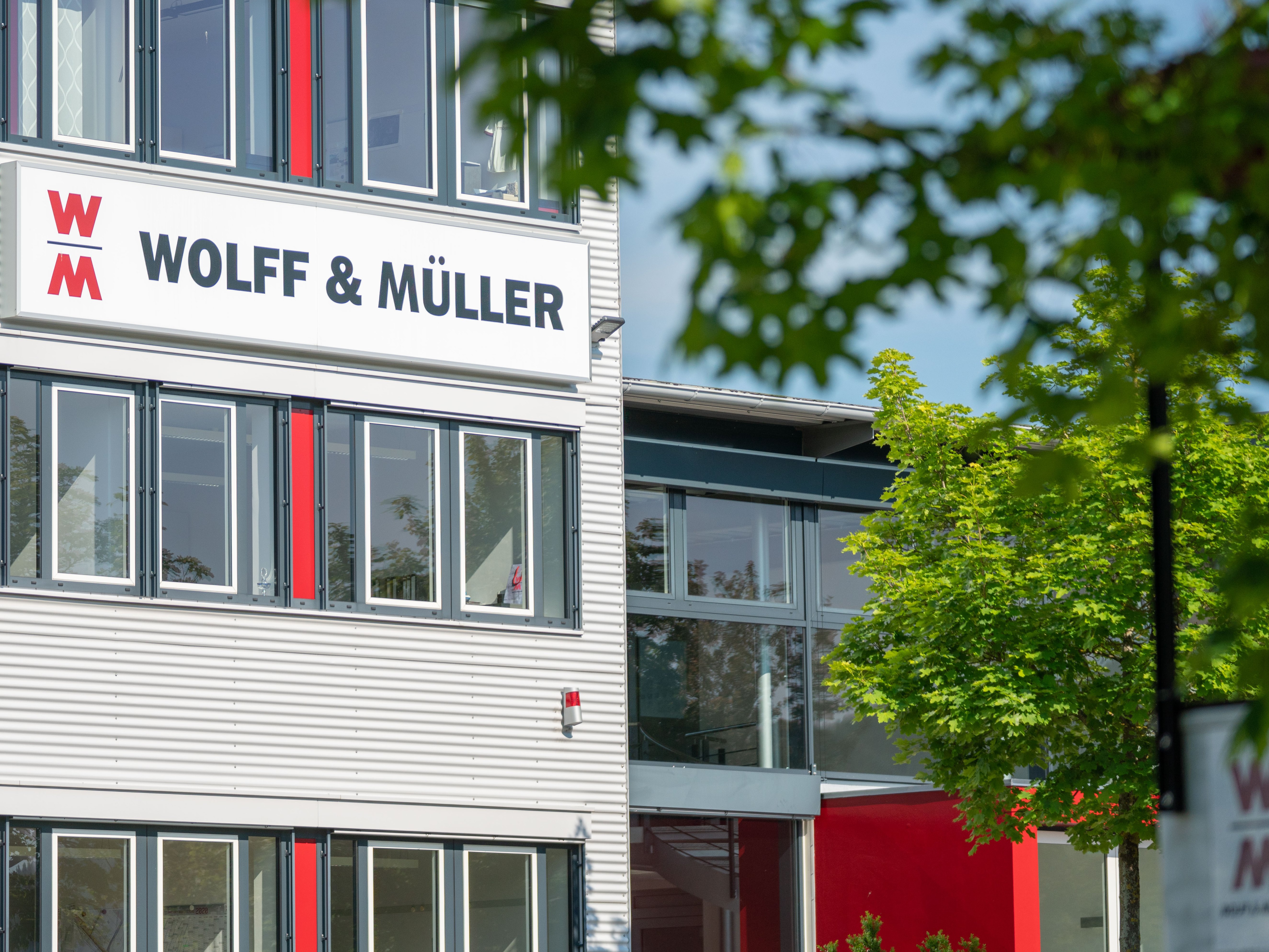 Wolff &amp; Müller
